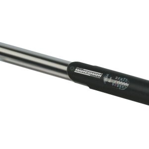 Klucz dynamometryczny Brüder Mannesmann M18145, 1/2″ (12.5 mm), 40 – 210 Nm Klucz dynamometryczny Brüder Mannesmann M18145, 1/2″ (12.5 mm), 40 – 210 Nm