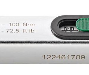 Klucz dynamometryczny Stahlwille 730/10 QUICK 50184010, 20 – 100 Nm Klucz dynamometryczny Stahlwille 730/10 QUICK 50184010, 20 – 100 Nm