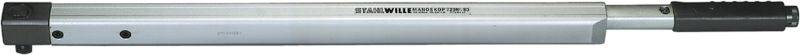 Klucz dynamometryczny Stahlwille 720NF/80 50190081, 160 - 800 Nm - obrazek 1
