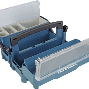 Skrzynia transportowa Makita P-84137 P-84137 (D x S x W) 295 x 395 x 225 mm