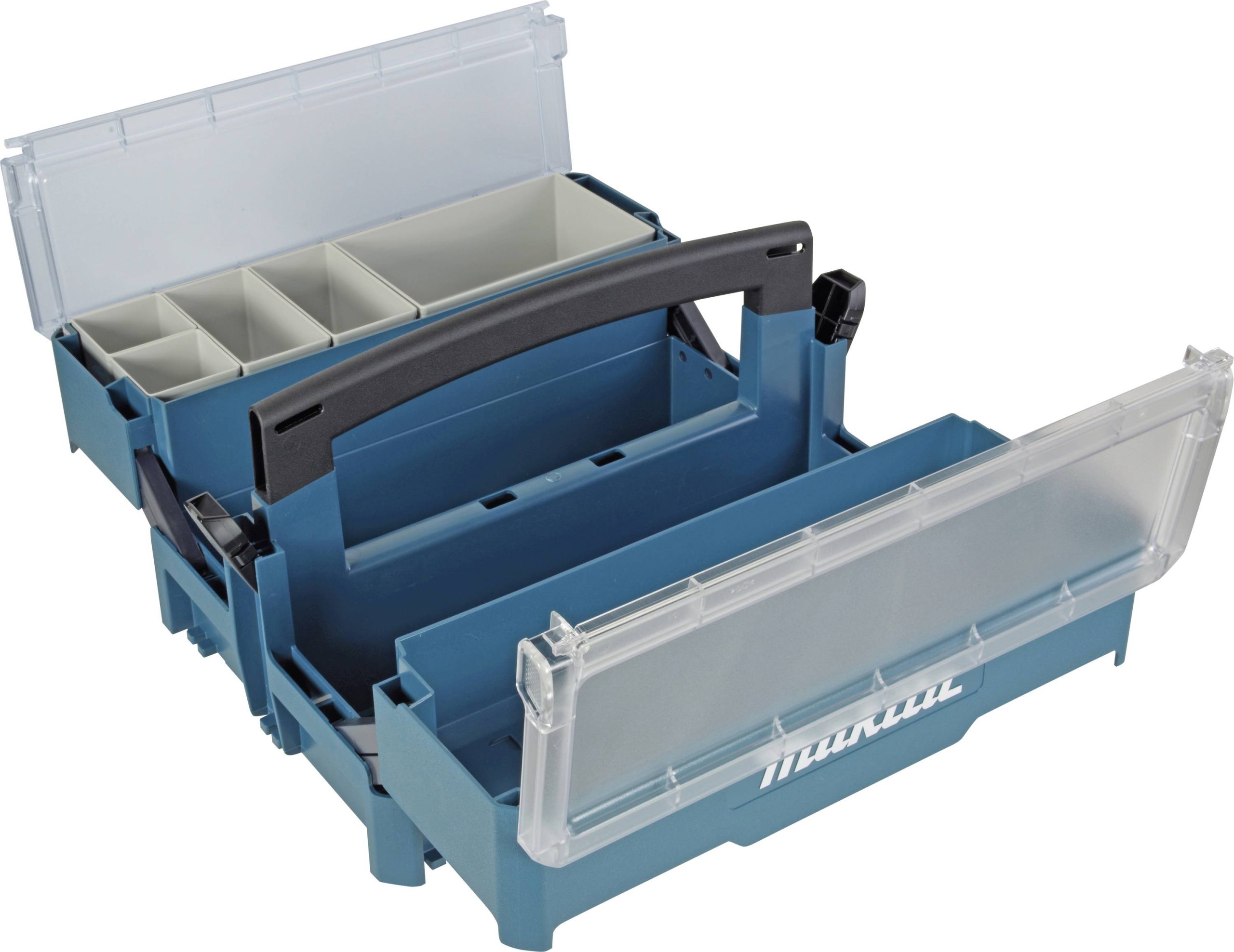 Skrzynia transportowa Makita P-84137 P-84137 (D x S x W) 295 x 395 x 225 mm - obrazek 1