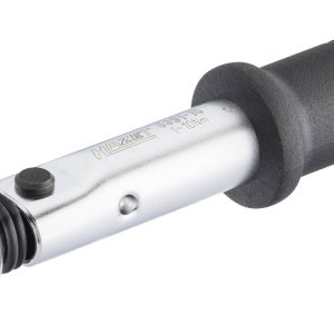 Klucz dynamometryczny Hazet 6391-10 6391-10, 10 Nm (max) Klucz dynamometryczny Hazet 6391-10 6391-10, 10 Nm (max)