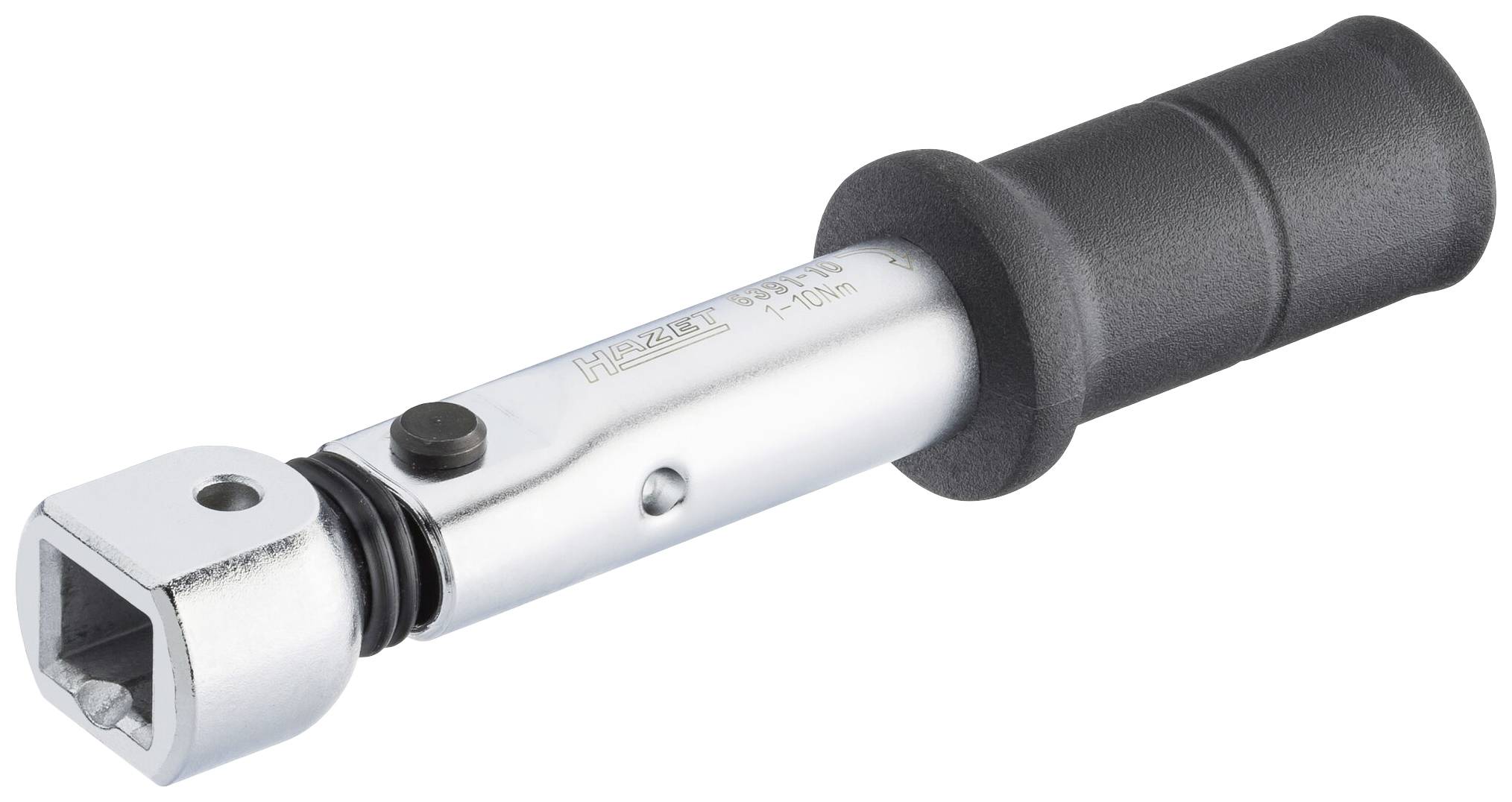 Klucz dynamometryczny Hazet 6391-10 6391-10, 10 Nm (max) - obrazek 1