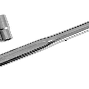 Klucz dynamometryczny zestaw APA Drehmomentschlüssel 1/2 Zoll 28-210 Nm 21058, 1/2″ (12.5 mm), 28 – 210 Nm Klucz dynamometryczny zestaw APA Drehmomentschlüssel 1/2 Zoll 28-210 Nm 21058, 1/2″ (12.5 mm), 28 – 210 Nm