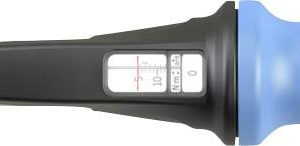 Klucz dynamometryczny Gedore TF-SE25 TF-SE25, 9 x 12 mm, 5 – 25 Nm Klucz dynamometryczny Gedore TF-SE25 TF-SE25, 9 x 12 mm, 5 – 25 Nm