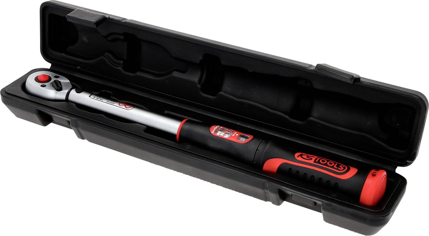 KS Tools 516.9022 Klucz dynamometryczny - obrazek 1