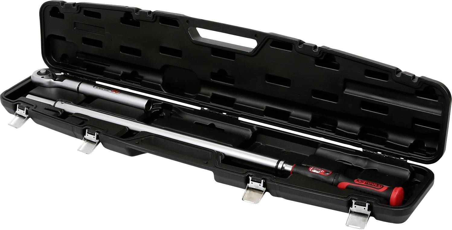 KS Tools 516.9093 Klucz dynamometryczny - obrazek 1