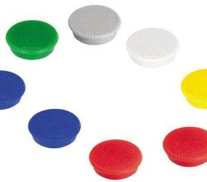 Magnes Franken (Ø) 24 mm 10 szt.