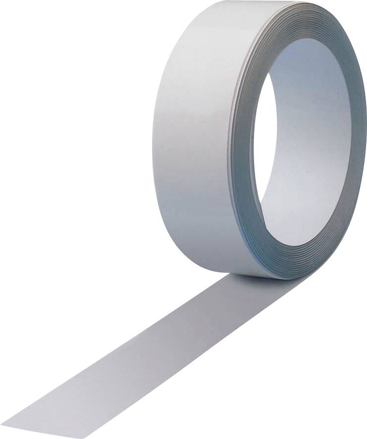 Taśma magnetyczna Maul Ferroband (D x S) 5 m x 3.5 cm 5 m - obrazek 1