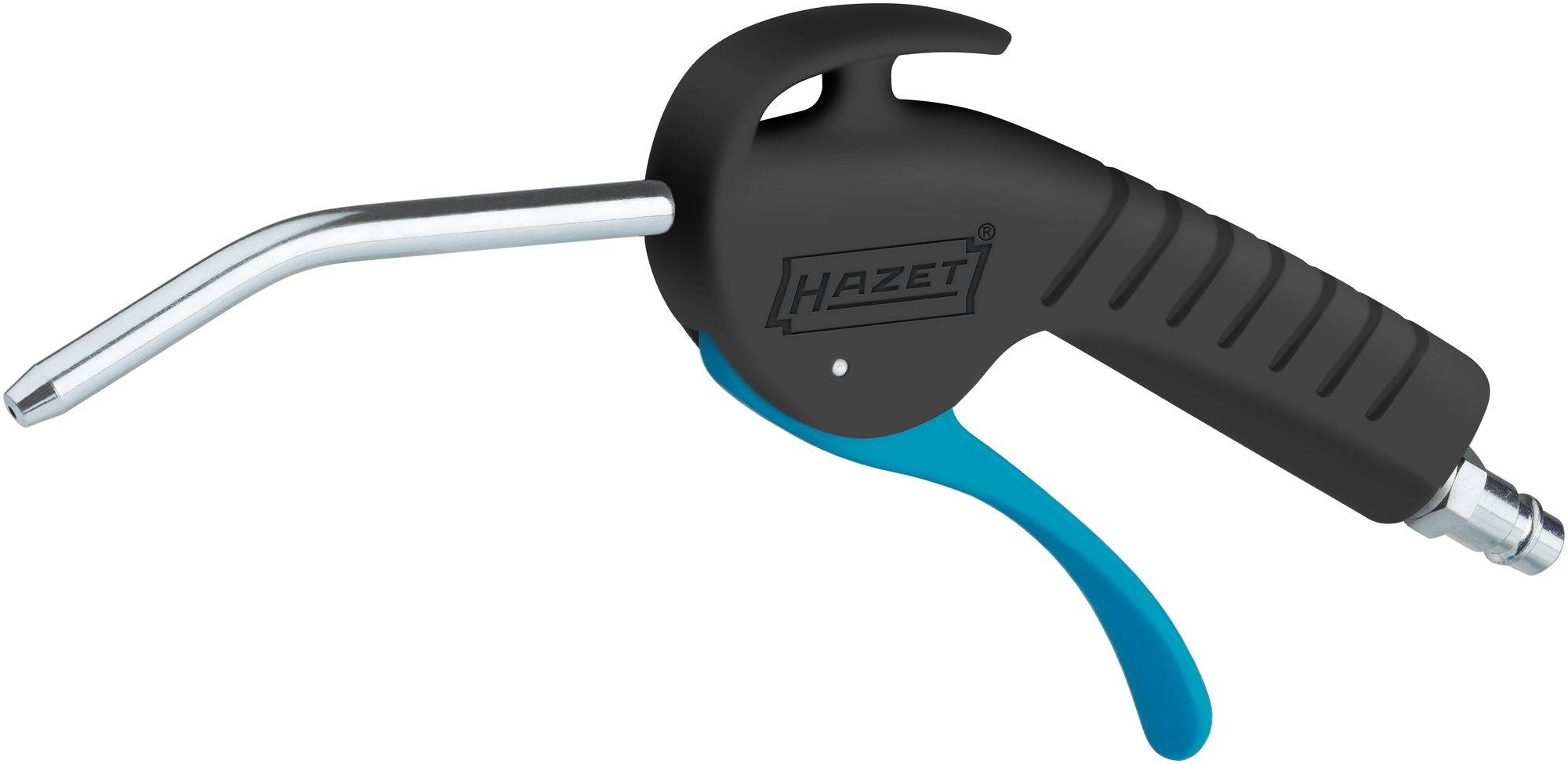 Pistolet pneumatyczny Hazet 9040P-1 9040P-1 1/4" (6,3 mm) - obrazek 1