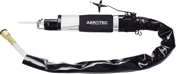 Piła do karoserii pneumatyczna Aerotec STS 2009694 6.3 bar