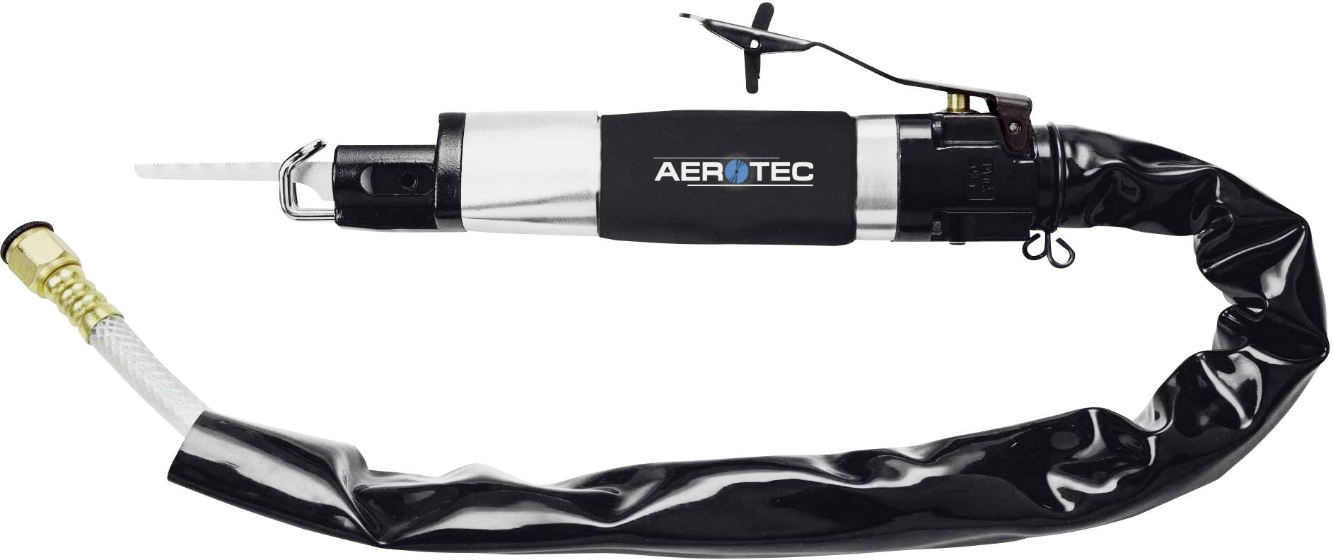 Piła do karoserii pneumatyczna Aerotec STS 2009694 6.3 bar - obrazek 1