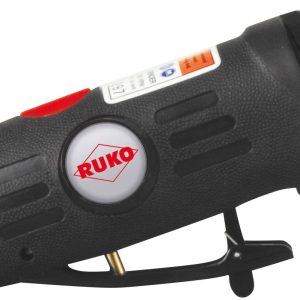 Szlifierka prosta, pneumatyczna RUKO 116100L Szlifierka prosta, pneumatyczna RUKO 116100L