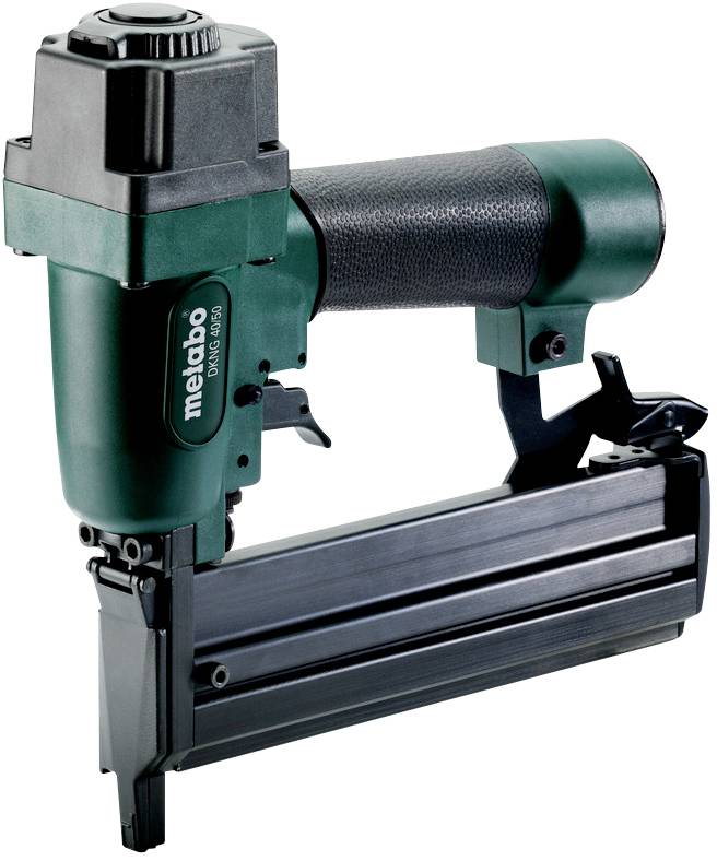 Gwoździarka pneumatyczna Metabo DKNG 40/50 601562500 7 bar - obrazek 1