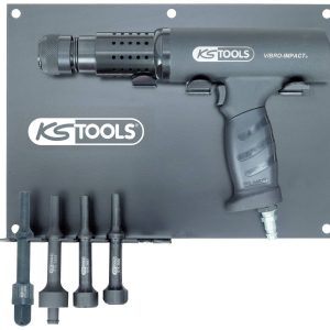 Młot udarowy pneumatyczny KS Tools 515.3880 515.3880 6.3 bar Młot udarowy pneumatyczny KS Tools 515.3880 515.3880 6.3 bar