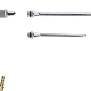 Pistolet pneumatyczny Brilliant Tools BT161103 BT161103 Pistolet pneumatyczny Brilliant Tools BT161103 BT161103