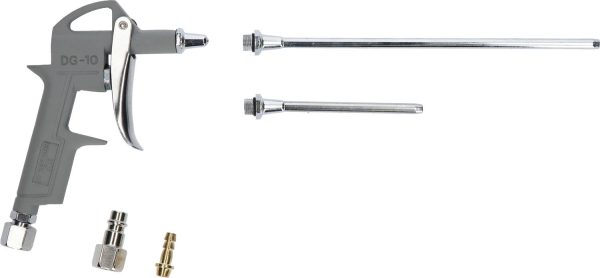 Pistolet pneumatyczny Brilliant Tools BT161103 BT161103