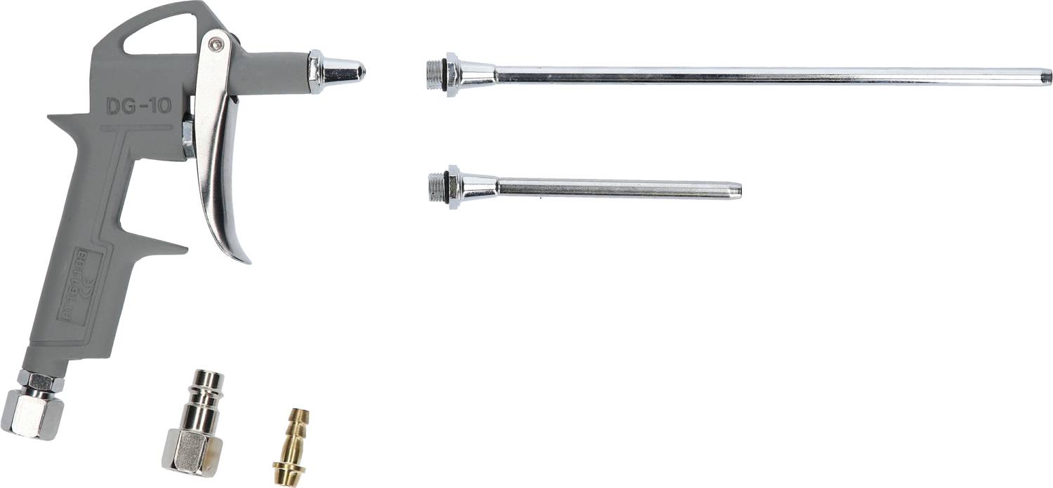 Pistolet pneumatyczny Brilliant Tools BT161103 BT161103 - obrazek 1