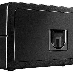 Przełącznik toslink LINDY 70436 1 szt. Przełącznik toslink LINDY 70436 1 szt.
