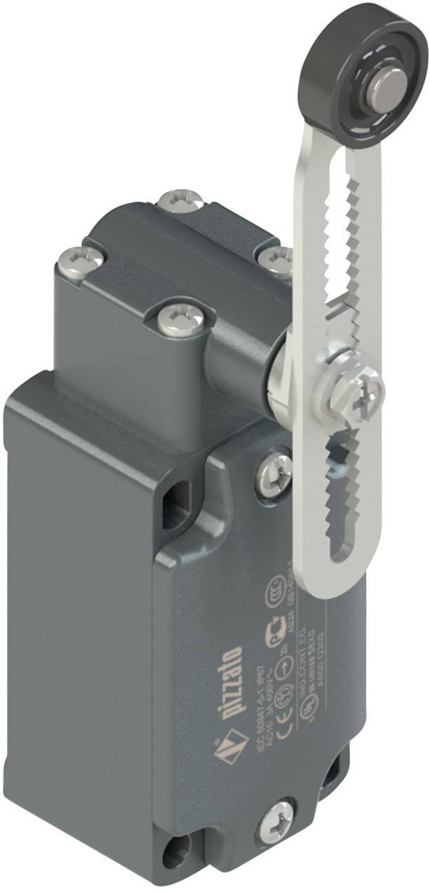 Przełącznik krańcowy Pizzato Elettrica FD 556-M2 - obrazek 1