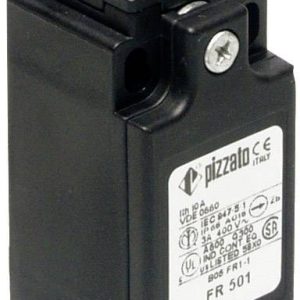 Przełącznik krańcowy Pizzato Elettrica FR 501-M2