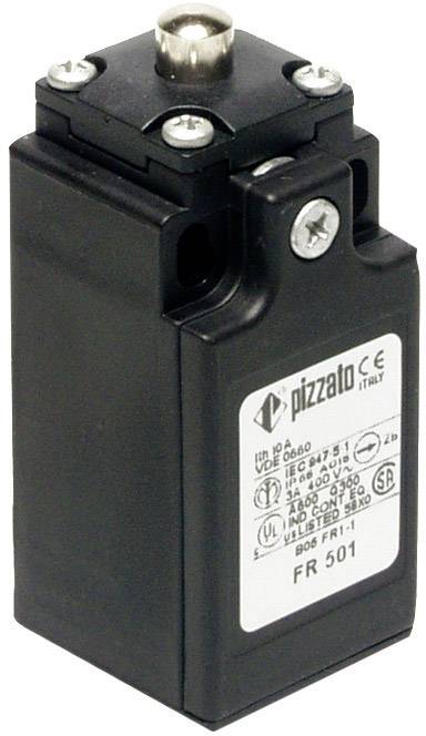 Przełącznik krańcowy Pizzato Elettrica FR 501-M2 - obrazek 1