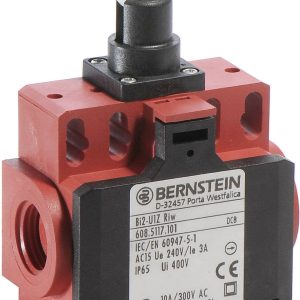 Przełącznik krańcowy Bernstein AG BI2-SU1Z RIW