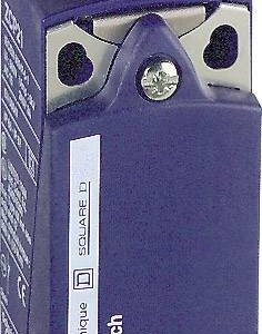 Telemecanique XCKP2110P16 XCKP2110P16 Wyłącznik krańcowy trzpień rolkowy IP66/IP67 1 szt.