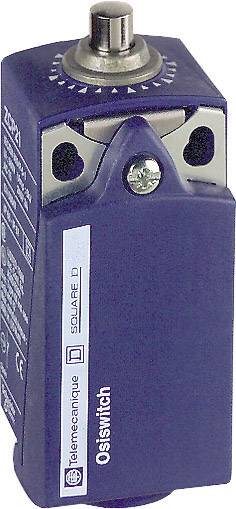 Telemecanique XCKP2110P16 XCKP2110P16 Wyłącznik krańcowy trzpień rolkowy IP66/IP67 1 szt. - obrazek 1