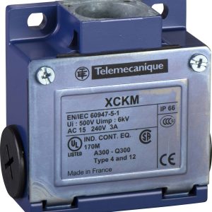 Telemecanique ZCKM1 ZCKM1 Wyłącznik krańcowy IP65 1 szt.