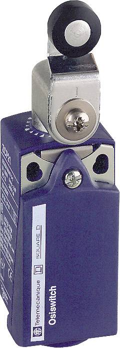 Telemecanique XCKP2118P16 Wyłącznik krańcowy XCKP2118P16, IP66/IP67, 1 szt. - obrazek 1
