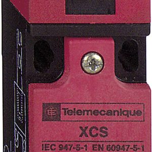 Telemecanique XCSPA792 Wyłącznik krańcowy XCSPA792, IP67, 1 szt.