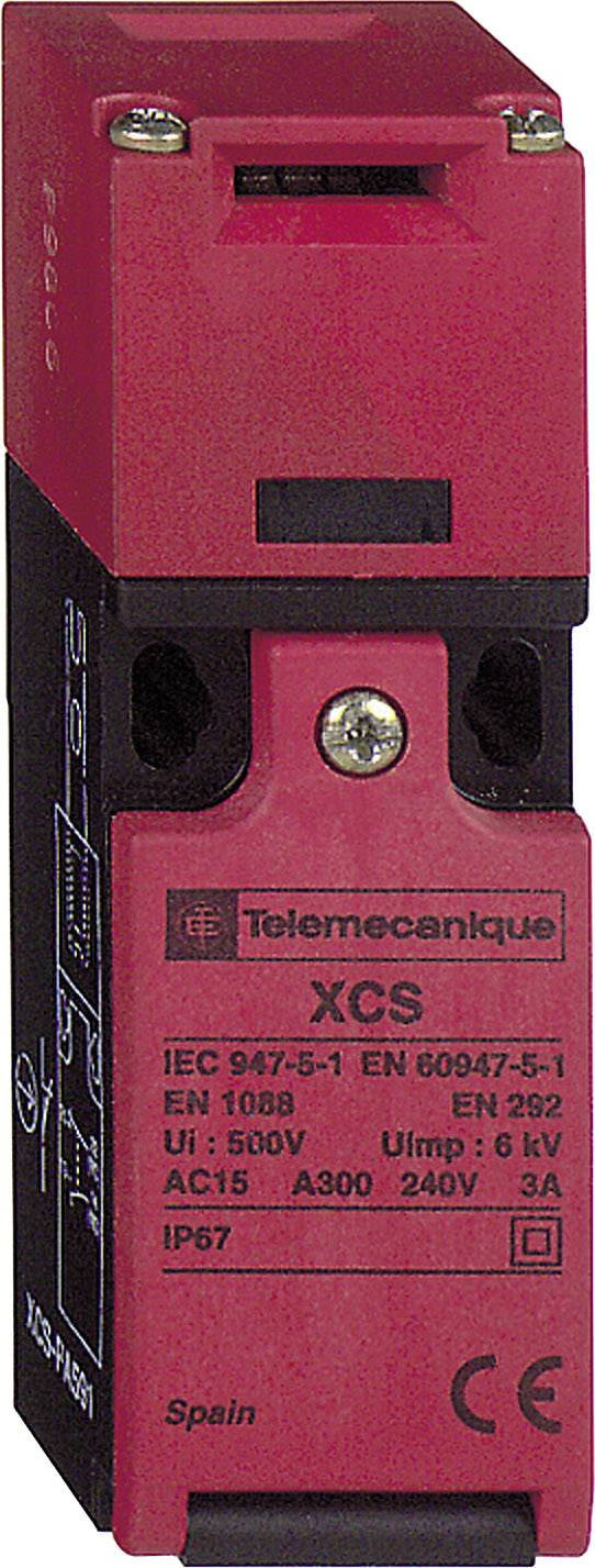 Telemecanique XCSPA792 Wyłącznik krańcowy XCSPA792, IP67, 1 szt. - obrazek 1
