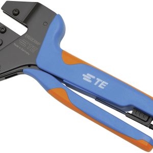 Zaciskarka ręczna bez matrycą TE Connectivity 539635-1, 1 sztuka