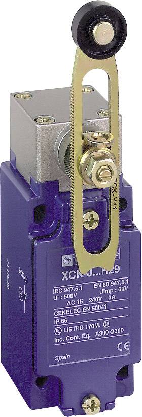 Telemecanique XCKJ10541H29 Wyłącznik krańcowy XCKJ10541H29, IP66, 1 szt. - obrazek 1