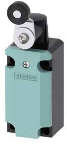 Siemens 3SE51120CH01 Przełącznik pozycyjny 3SE5112-0CH01, 6 A, IP66, IP67, 1 szt. - obrazek 1