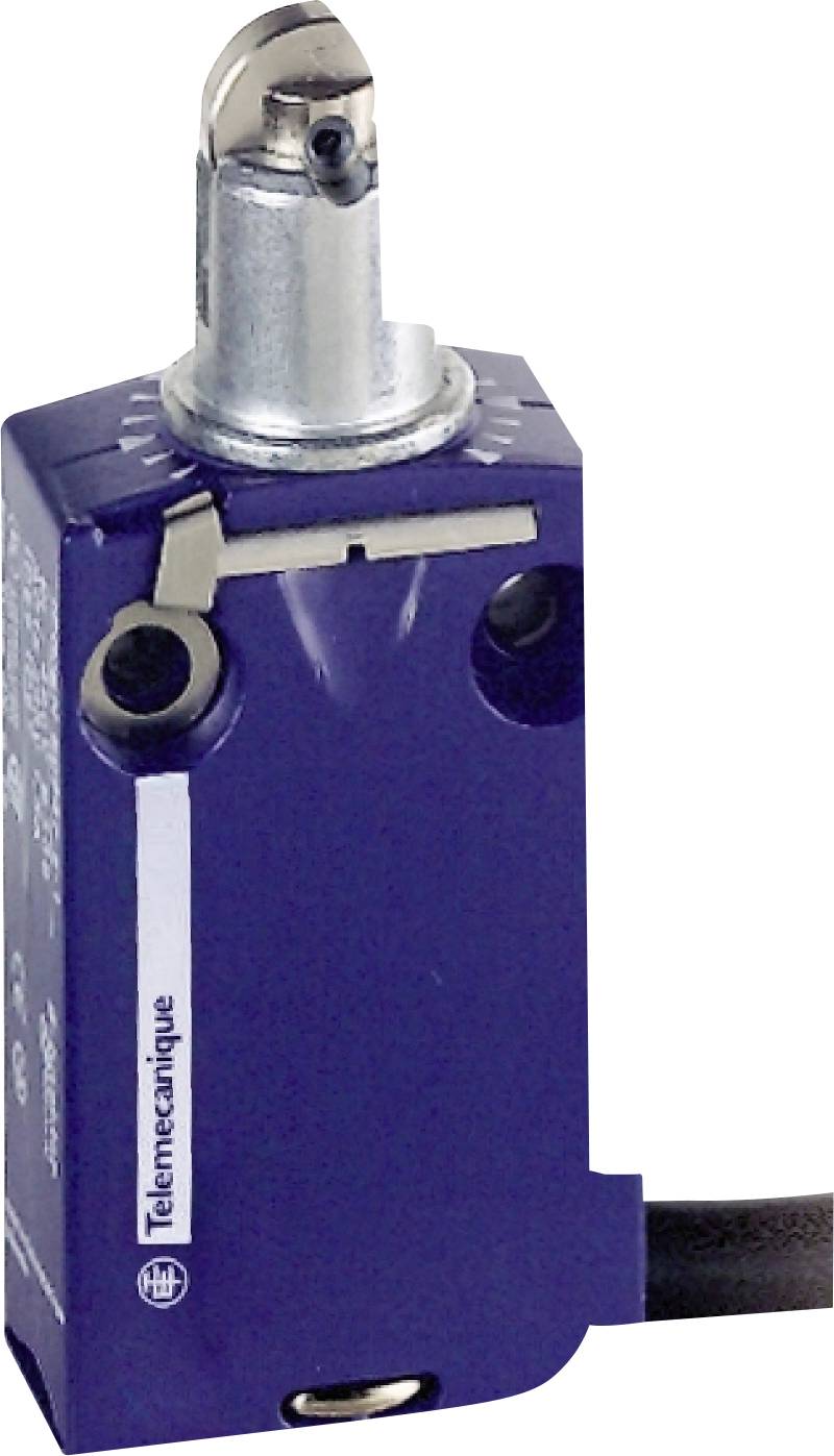 Telemecanique XCMD2102L1 Przełącznik pozycyjny XCMD2102L1, IP66, IP67, IP68, 1 szt. - obrazek 1