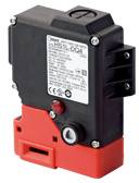 Idec HS1L-DQ44KMSR-G Wyłącznik bezpiecznikowy HS1L-DQ44KMSR-G, 250 V, 125 V, 30 V, 10 A, IP67, 1 szt. - obrazek 1