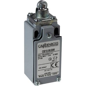 Camdenboss CE10.00.BM Wyłącznik krańcowy, 500 V, 240 A, IP66, 1 szt.