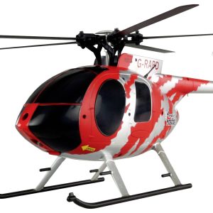 Amewi AFX MD500E Zivil Helikopter RC RtF Amewi AFX MD500E Zivil Helikopter RC RtF