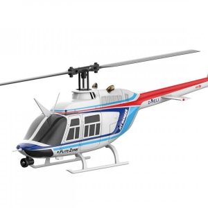 Helikopter RC FliteZone Jet Ranger 15620, 312 mm, 105 g, RtF Helikopter RC FliteZone Jet Ranger 15620, 312 mm, 105 g, RtF