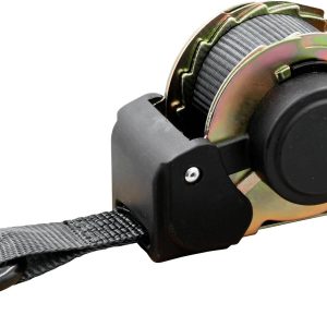 Kunzer ZG 2,5 AUTOMATIK Pas napijający zwijany (D x S x W) 255 x 75 x 93 mm zapadkowe EN 12195-2 Kunzer ZG 2,5 AUTOMATIK Pas napijający zwijany (D x S x W) 255 x 75 x 93 mm zapadkowe EN 12195-2