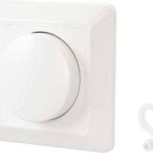 Ściemniacz Sygonix LED podtynkowy 250 W. Sygonix SY-4697882