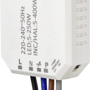 Ściemniacz Sygonix 250 W Sygonix SY-4697884