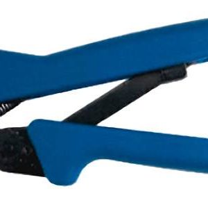 Zaciskarka bez matrycy 58495-1 58495-1 TE Connectivity Zawartość: 1 szt.
