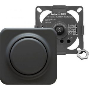 Regulator natężenia oświetlenia interBär 8149-004.01