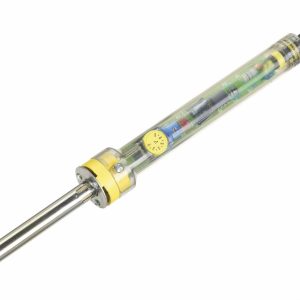 Lutownica kolbowa TOOLCRAFT JLS-03 230 V 60 W +200 – +450 °C Lutownica kolbowa TOOLCRAFT JLS-03 230 V 60 W +200 – +450 °C