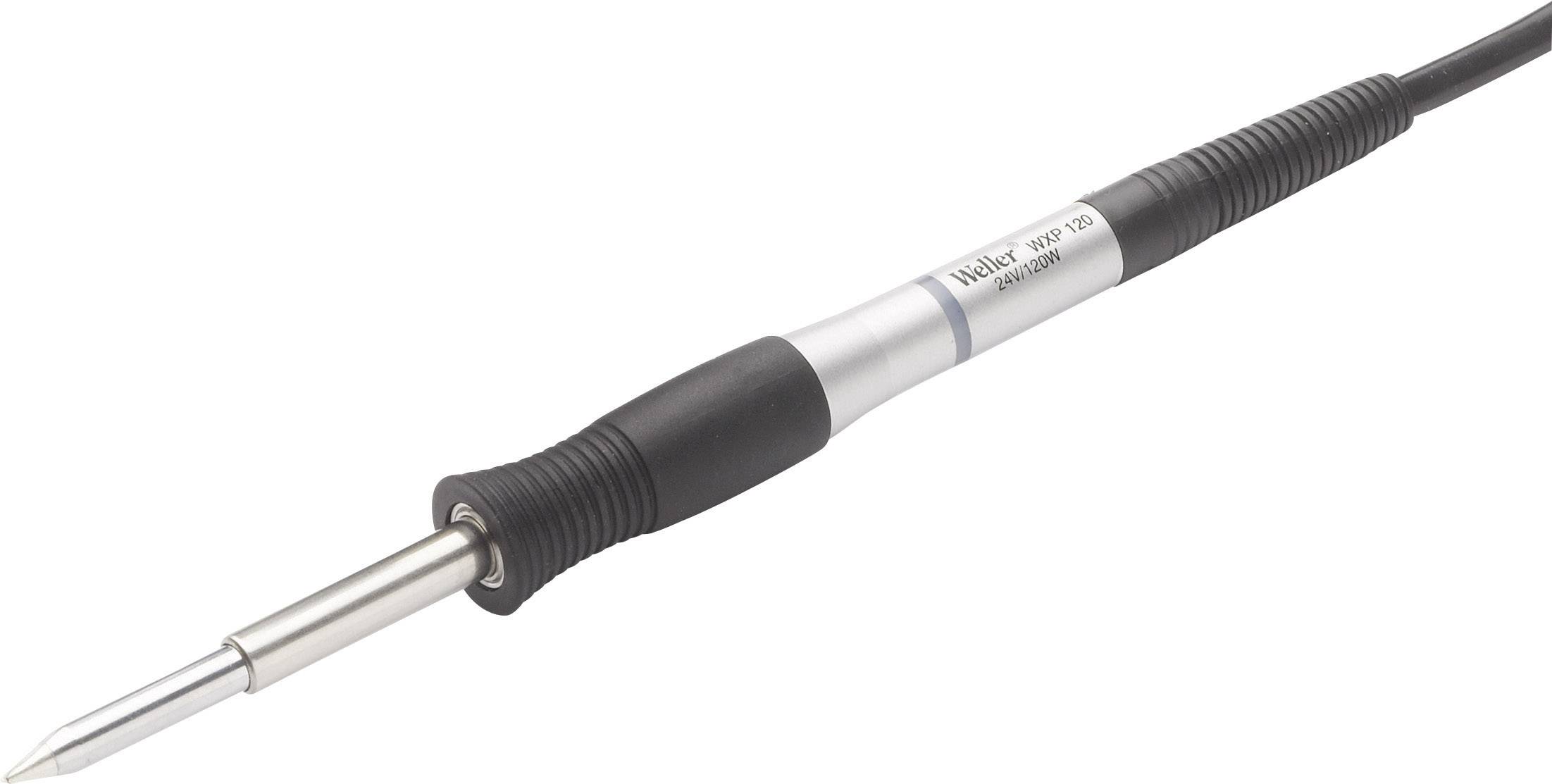 Lutownica kolbowa Weller WXP 120 24 V 120 W +100 - +450 °C - obrazek 1