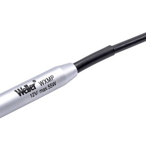 Lutownica kolbowa Weller WXMP 12 V 40 W 100 – 450 °C Lutownica kolbowa Weller WXMP 12 V 40 W 100 – 450 °C