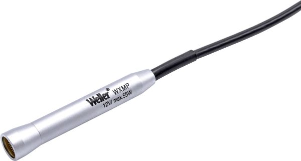 Lutownica kolbowa Weller WXMP 12 V 40 W 100 – 450 °C